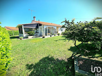 maison à Bergerac (24)