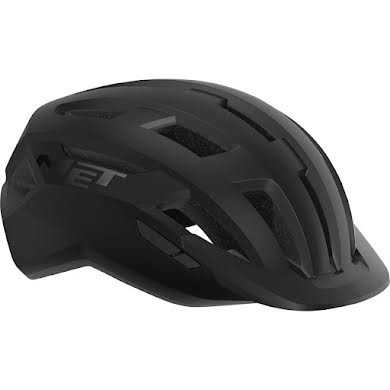 MET Helmets Allroad MIPS Helmet - Black - Matte