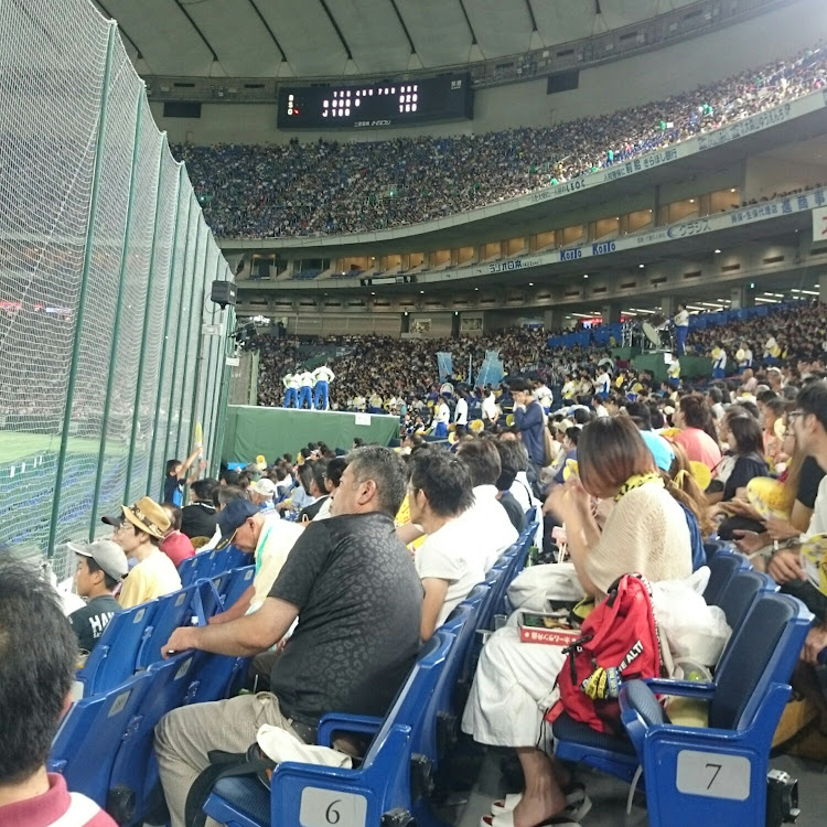 1987y30さんが投稿した野球⚾に関するカスタム事例の投稿画像2枚目