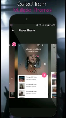 Mp3 Playerのおすすめ画像5