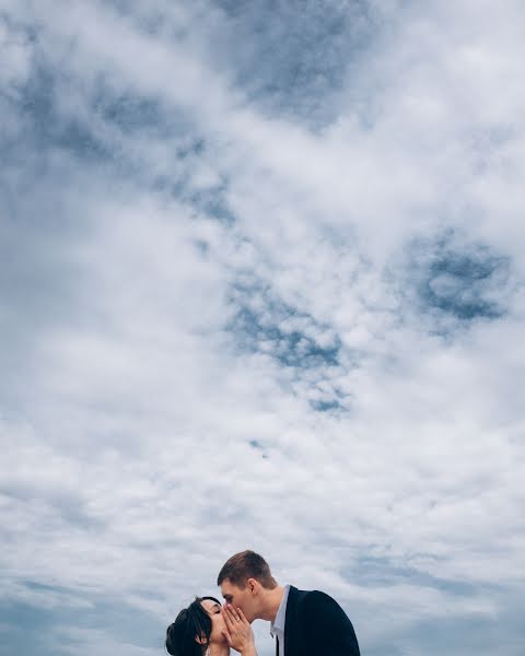 Fotógrafo de bodas Aleksey Korenev (alexkorenev). Foto del 25 de enero