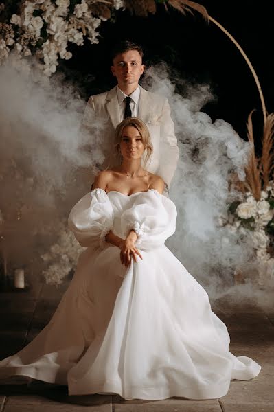 Vestuvių fotografas Aleksandr Gadzan (gadzanphoto). Nuotrauka 2023 rugsėjo 11
