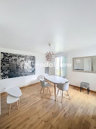 appartement à Cergy (95)