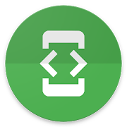 TopScrollHelper Sample  Icon