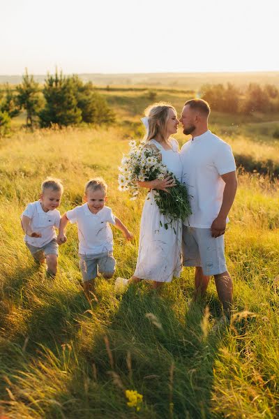 Fotógrafo de bodas Pavel Yudakov (yudakov). Foto del 29 de junio 2023