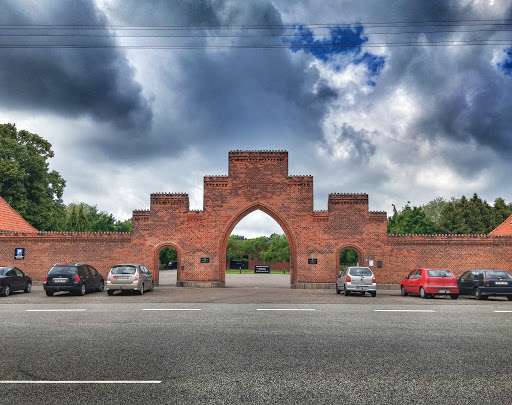 Bispebjerg Cemetary