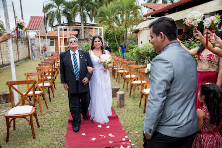 Fotógrafo de casamento Jesus Gonzales (jpjesusgonzales). Foto de 7 de março 2020