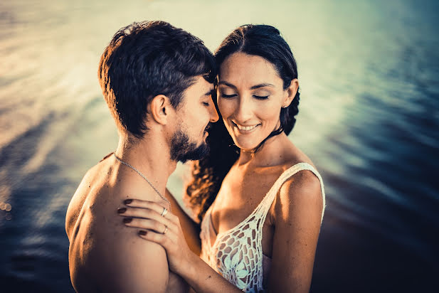 Photographe de mariage Martín Lumbreras (martinlumbrera). Photo du 17 septembre 2018