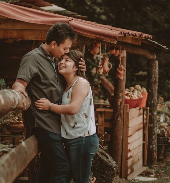 Photographe de mariage Victor Alvarez (victoralvarez1). Photo du 26 août 2020