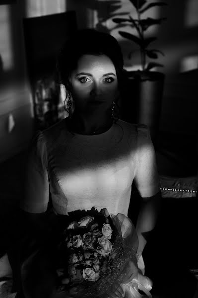 Hochzeitsfotograf Dmitriy Neverovskiy (batmann). Foto vom 24. März 2019