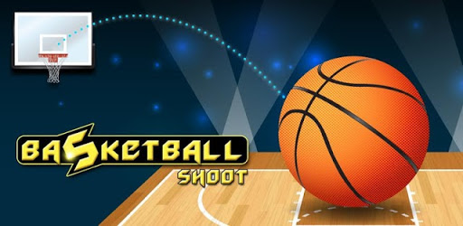 Basketball Shooting