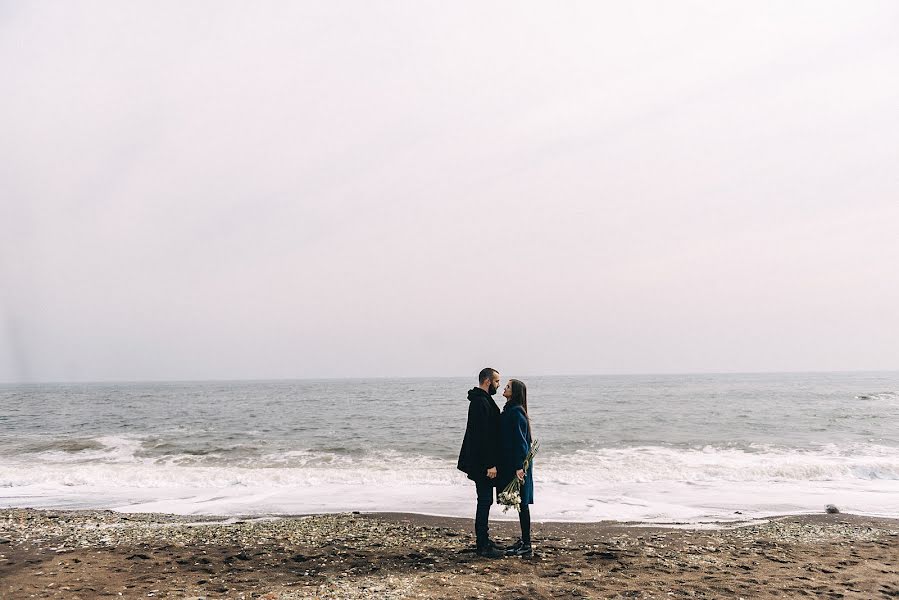 Wedding photographer Vera Kosenko (kotenotfoto). Photo of 5 March 2019