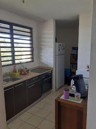 appartement à Cayenne (973)