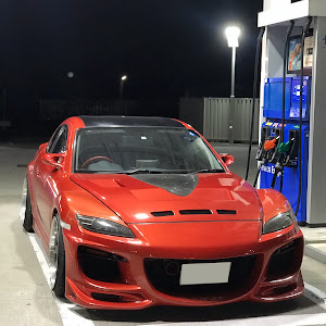 RX-8