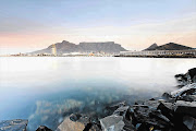 Cape Town has beaten the likes of Sydney, New York and Hong Kong in a top city survey