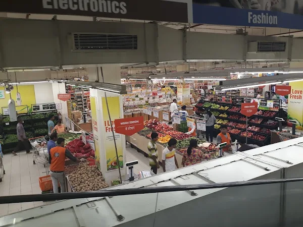 More Supermarket photo 