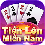 Cover Image of Descargar Tien Len Tiến Lên Miền Nam Online 2.0.33 APK