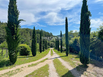 maison à Aix-en-Provence (13)