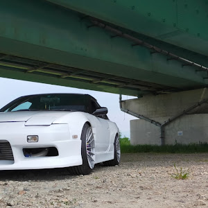 180SX RPS13