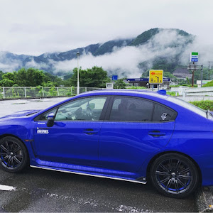 WRX S4 VAG