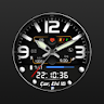 FSW244 Watchface icon