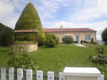 maison à Bretignolles (79)