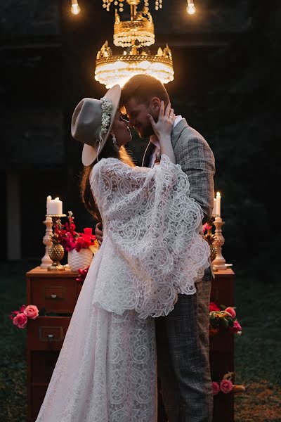 Wedding photographer Viktor Yankovskiy (yankovsky). Photo of 3 May 2020