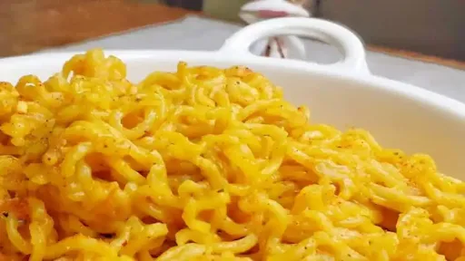 Peri Peri Cheese Maggi