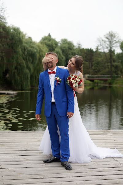 Wedding photographer Irina Telegina (irinatelegina). Photo of 14 September 2020