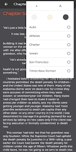 Just Mercy by Bryan Stevenson(圖3)-速報App
