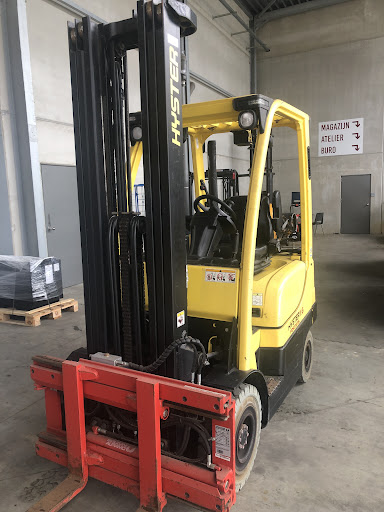 HYSTER H1.6FT