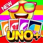 Cover Image of Download Card Party! - UNO with Friends Online, Card Games 10000000074 APK