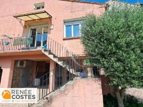 Vente viager 5 pièces 90 m² à Beziers (34500), 149 000 €