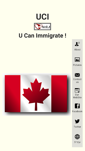 U.C.I canada