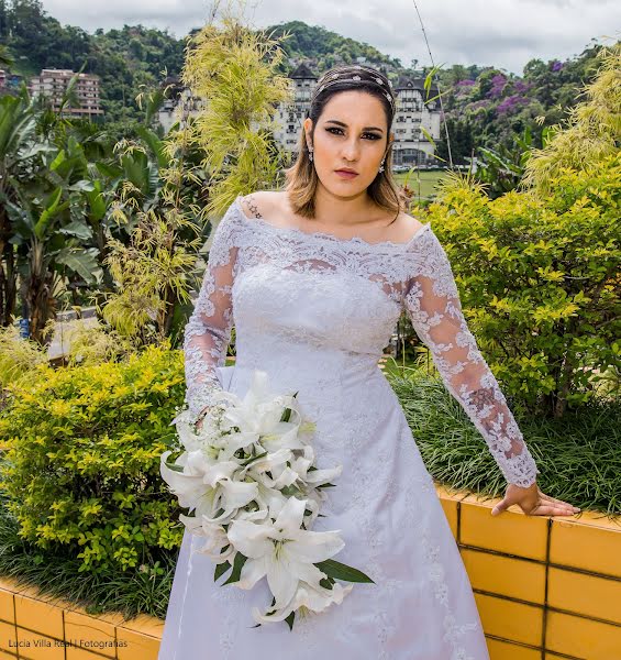 Wedding photographer Lucia Villa Real (luciavillareal). Photo of 3 July 2017