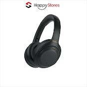 [Mã Elmall6 Giảm 6% Đơn 300K] Tai Nghe Bluetooth Chống Ồn Sony Wh - 1000Xm4 Bảo Hành Chính Hãng 1 Năm