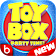 Toy Box Party Time  icon