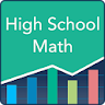 High School Math Practice icon