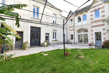 maison à Chalonnes-sur-Loire (49)