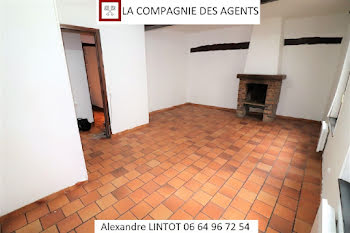 appartement à Dreux (28)