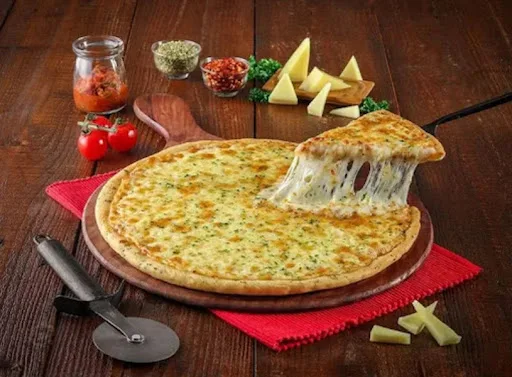 Margarita Pizza