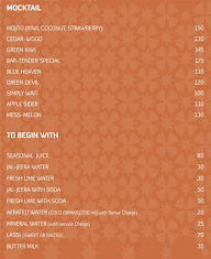 Food In Box menu 1