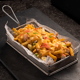 Lobster Poutine