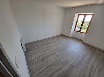 appartement à Lons-le-Saunier (39)