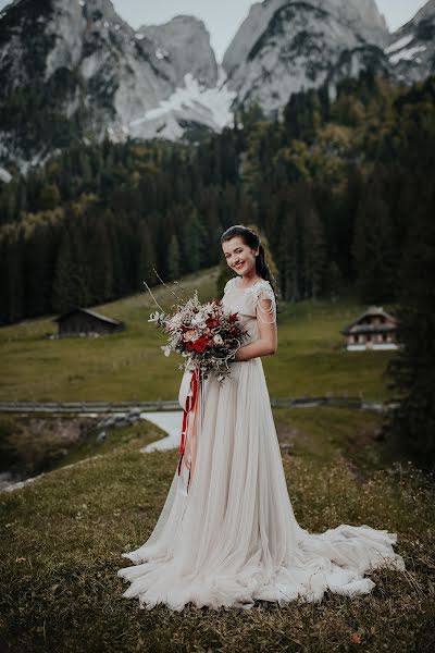 Svatební fotograf Michal Vinecký (vinecky). Fotografie z 24.března 2019