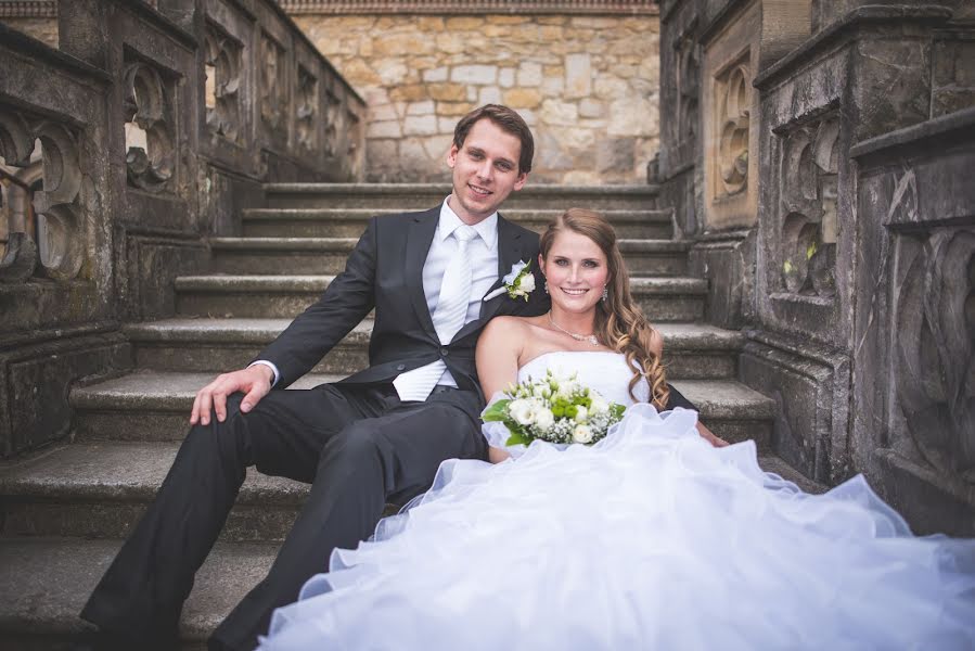 Photographe de mariage David Borovička (colorpix). Photo du 17 janvier 2018