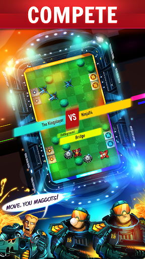 Tower Duel - Realtime Multiplayer Tower Defense APK MOD screenshots 4