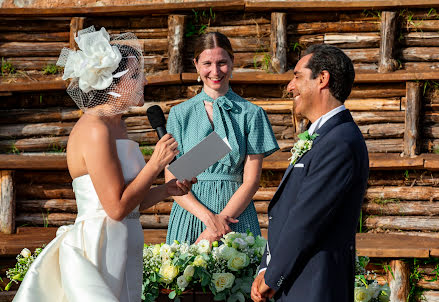 Jurufoto perkahwinan Nando De Filippo (defilippo). Foto pada 27 Ogos 2022