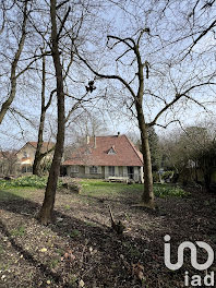 maison à Ablon-sur-Seine (94)