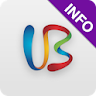 UB Info icon